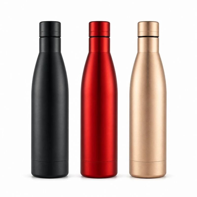 Sparkling Water Tumbler factory